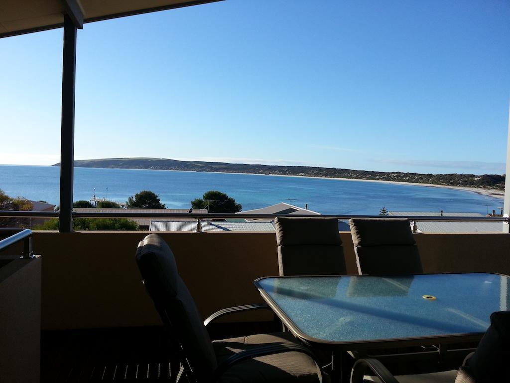 Birubi Holiday Homes Kangaroo Island Emu Bay Phòng bức ảnh