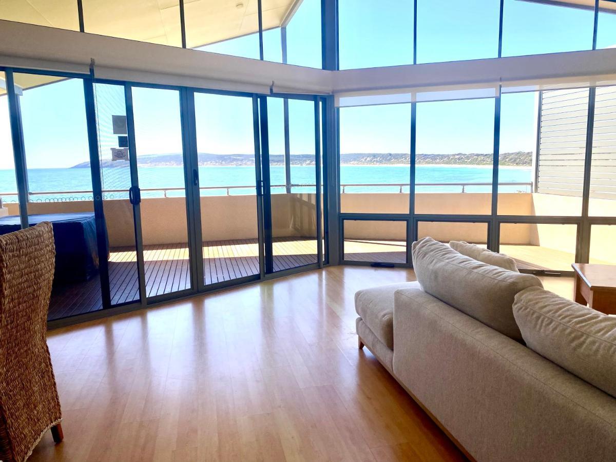 Birubi Holiday Homes Kangaroo Island Emu Bay Ngoại thất bức ảnh