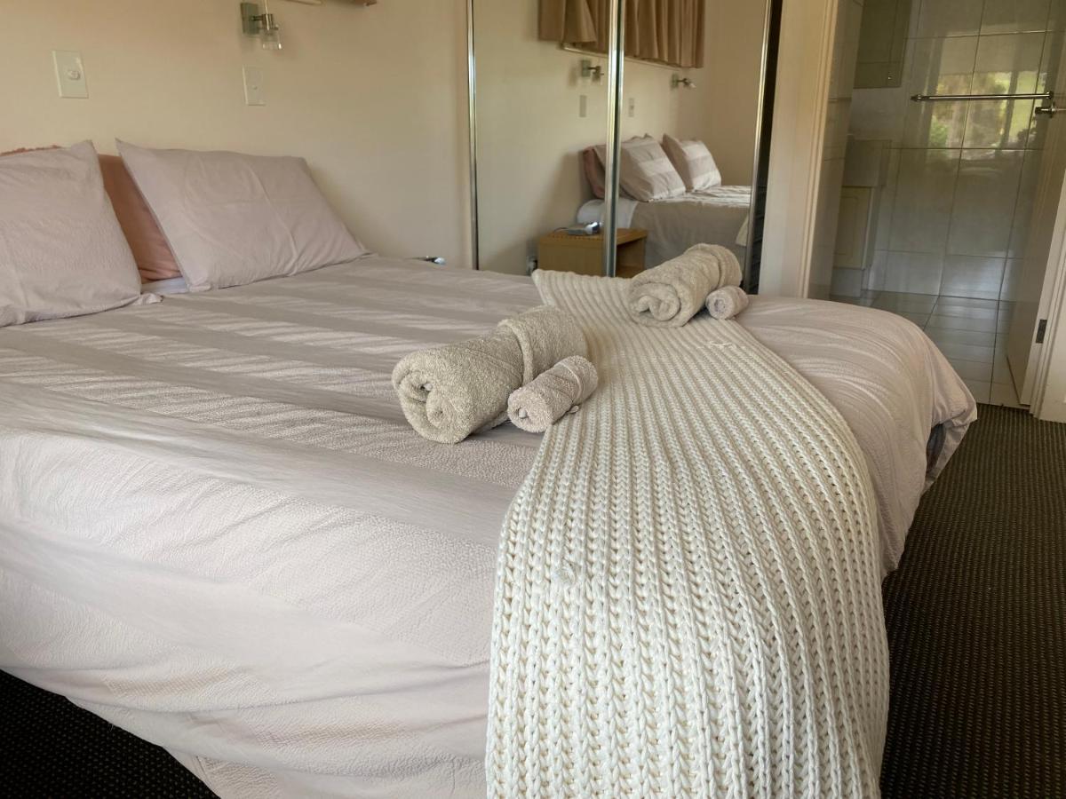 Birubi Holiday Homes Kangaroo Island Emu Bay Ngoại thất bức ảnh